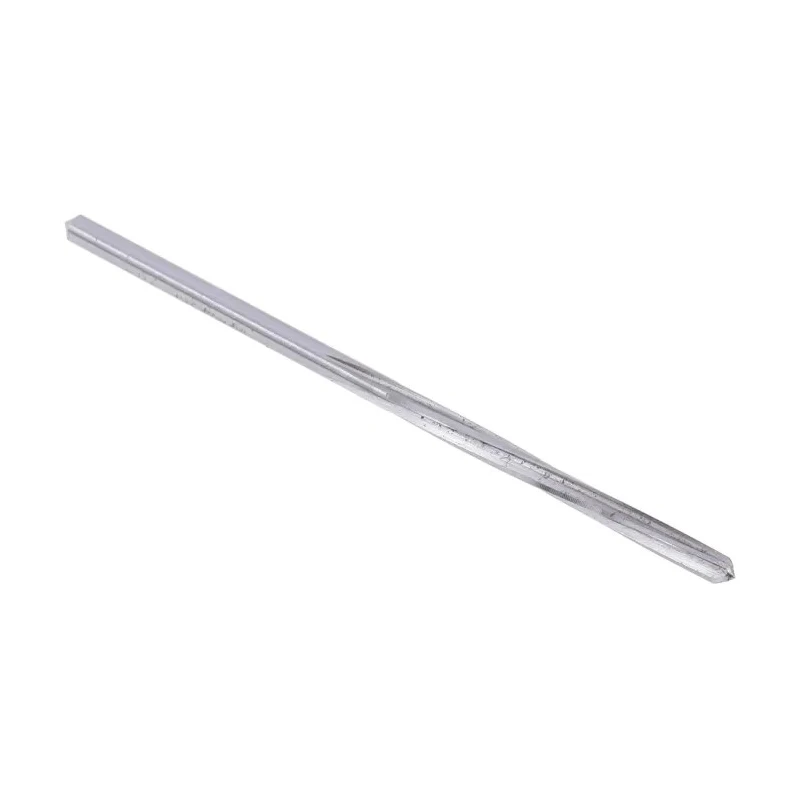 Dormer High Speed Steel Straight Shank Reamer Bit 2mm Diameter 50mm Overall B9012.0