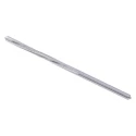 Dormer High Speed Steel Straight Shank Reamer Bit 2mm Diameter 50mm Overall B9012.0