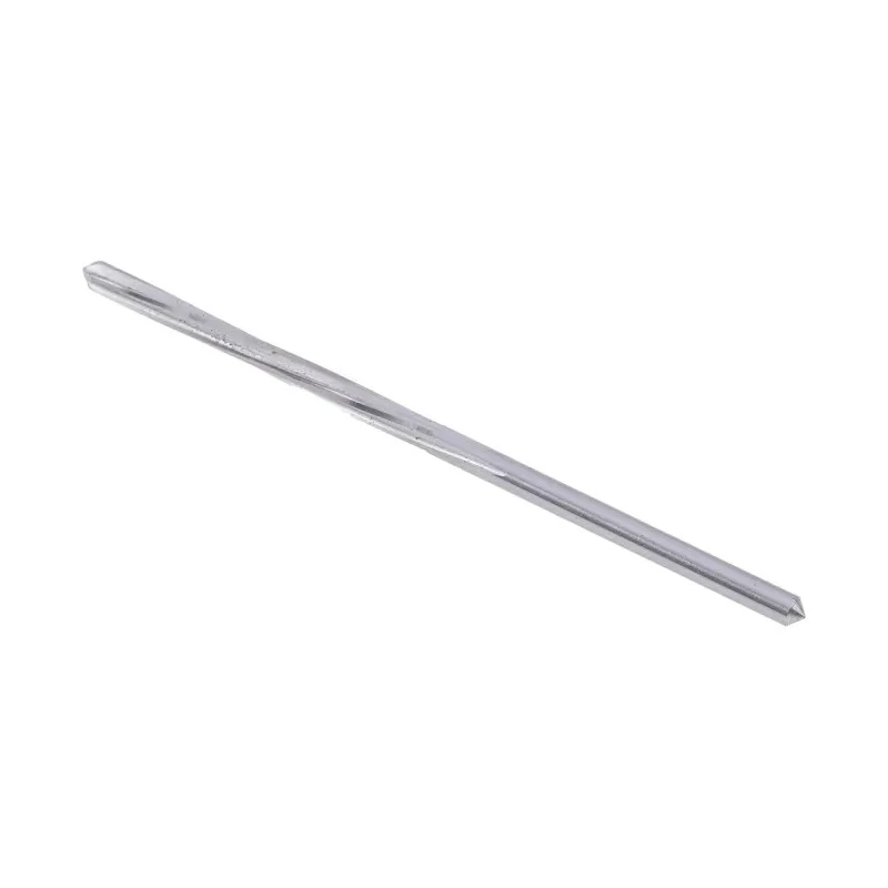 Dormer High Speed Steel Straight Shank Reamer Bit 2mm Diameter 50mm Overall B9012.0