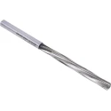 Dormer Straight Shank Reamer Bit 5 mm Diameter, 87 mm Overall Length, HSS Material B9015.0