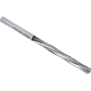 Dormer Straight Shank Reamer Bit 5 mm Diameter, 87 mm Overall Length, HSS Material B9015.0