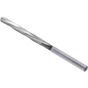 Dormer Straight Shank Reamer Bit 5 mm Diameter, 87 mm Overall Length, HSS Material B9015.0