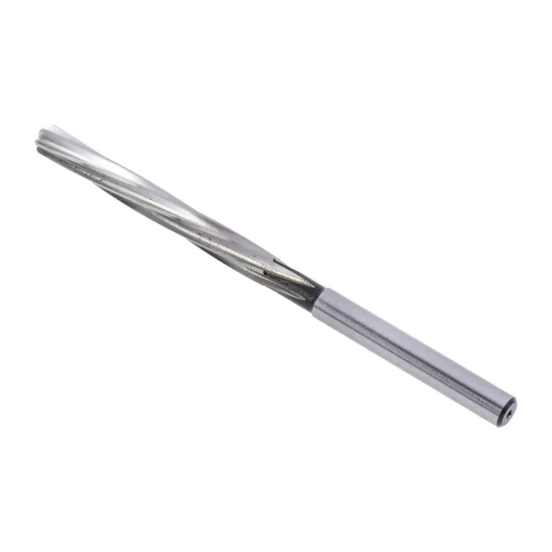 Dormer Straight Shank Reamer Bit 5 mm Diameter, 87 mm Overall Length, HSS Material B9015.0