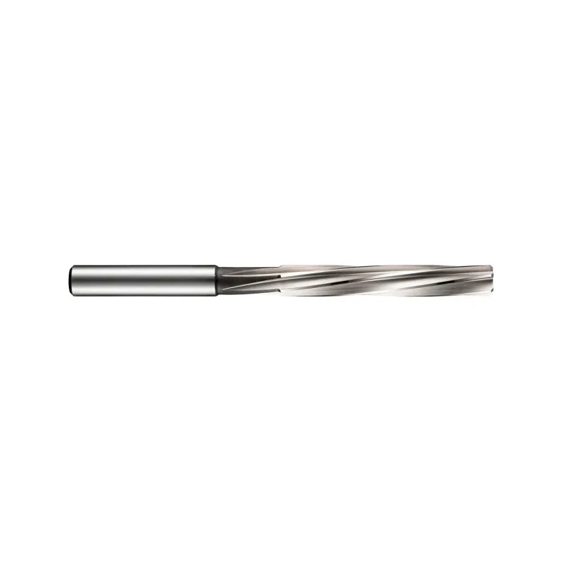 Dormer Straight Shank Reamer Bit 5 mm Diameter, 87 mm Overall Length, HSS Material B9015.0
