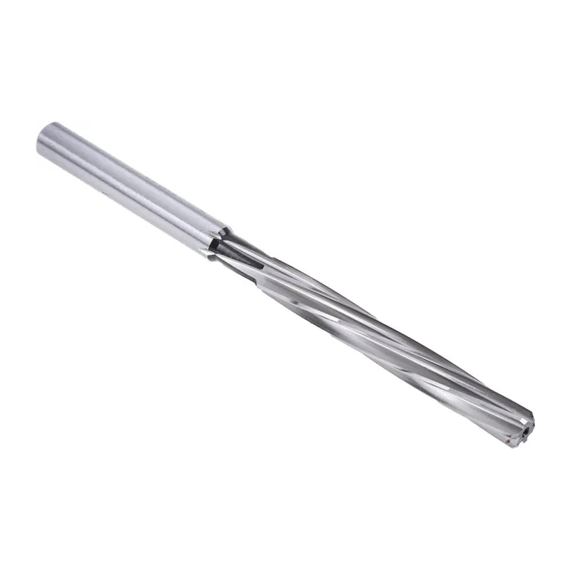 Dormer Straight Shank Reamer Bit, 6 mm Diameter, 93 mm Overall Length B9016.0