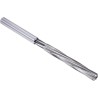 Dormer Straight Shank Reamer Bit, 6 mm Diameter, 93 mm Overall Length B9016.0