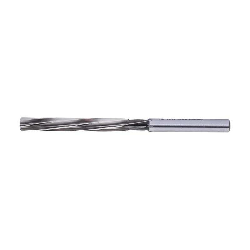 Dormer Straight Shank Reamer Bit, 6 mm Diameter, 93 mm Overall Length B9016.0