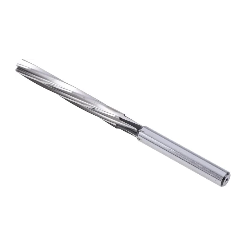 Dormer Straight Shank Reamer Bit, 6 mm Diameter, 93 mm Overall Length B9016.0