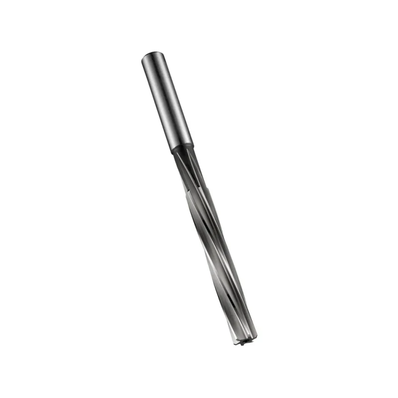 Dormer Straight Shank Reamer Bit, 6 mm Diameter, 93 mm Overall Length B9016.0