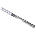Dormer High-Speed Steel (HSS) Straight Shank Reamer Bit 10mm Diameter 133mm Overall Length B90110.0