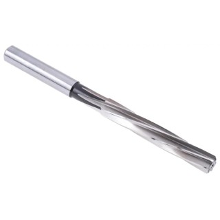 Dormer High-Speed Steel (HSS) Straight Shank Reamer Bit 10mm Diameter 133mm Overall Length B90110.0