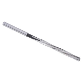 Dormer High-Speed Steel Straight Shank Reamer Bit 3 mm Diameter, 62 mm Overall Length B9013.0