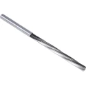Dormer Straight Shank Reamer Bit 4 mm Diameter 76 mm Overall Length HSS B9014.0