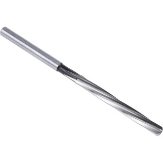 Dormer Straight Shank Reamer Bit 4 mm Diameter 76 mm Overall Length HSS B9014.0