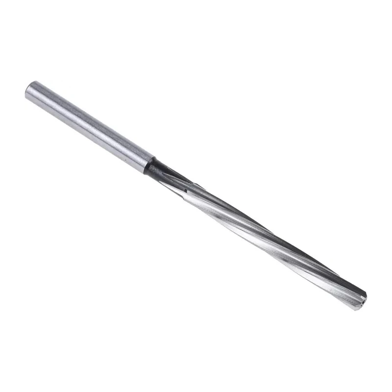 Dormer Straight Shank Reamer Bit 4 mm Diameter 76 mm Overall Length HSS B9014.0