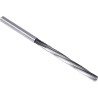 Dormer Straight Shank Reamer Bit 4 mm Diameter 76 mm Overall Length HSS B9014.0