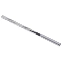 Dormer High-Speed Steel Straight Shank Reamer Bit 3 mm Diameter, 62 mm Overall Length B9013.0