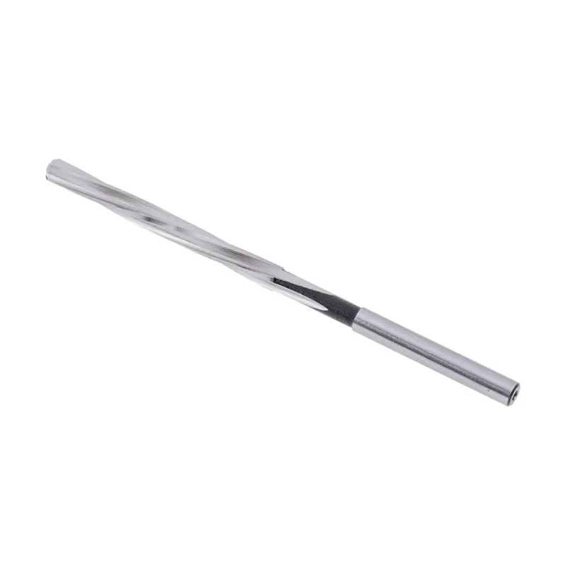Dormer High-Speed Steel Straight Shank Reamer Bit 3 mm Diameter, 62 mm Overall Length B9013.0