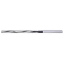 Dormer High-Speed Steel Straight Shank Reamer Bit 3 mm Diameter, 62 mm Overall Length B9013.0