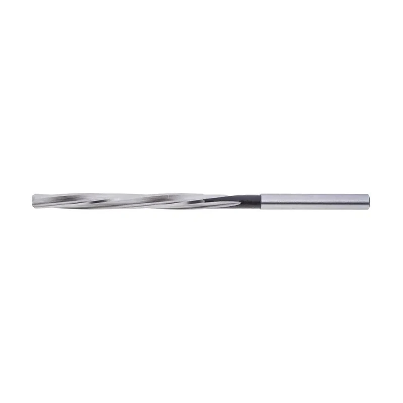 Dormer High-Speed Steel Straight Shank Reamer Bit 3 mm Diameter, 62 mm Overall Length B9013.0
