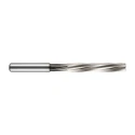 Dormer High-Speed Steel Straight Shank Reamer Bit 3 mm Diameter, 62 mm Overall Length B9013.0
