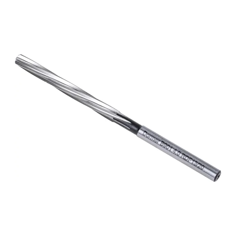 Dormer Straight Shank Reamer Bit 4 mm Diameter 76 mm Overall Length HSS B9014.0