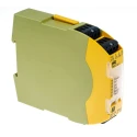 Pilz PNOZ s6.1 Safety Relay 240V ac/dc, 48V ac/dc, 3 Safety Contacts, 1 Auxiliary Contact 750156