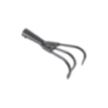 Falcon Prong Cultivator Without Handle FCH-303