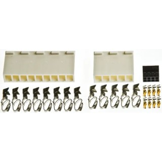 Artesyn / Advanced Energy Connector Kit for use with LPQ150, 70-841 Series LPQ150