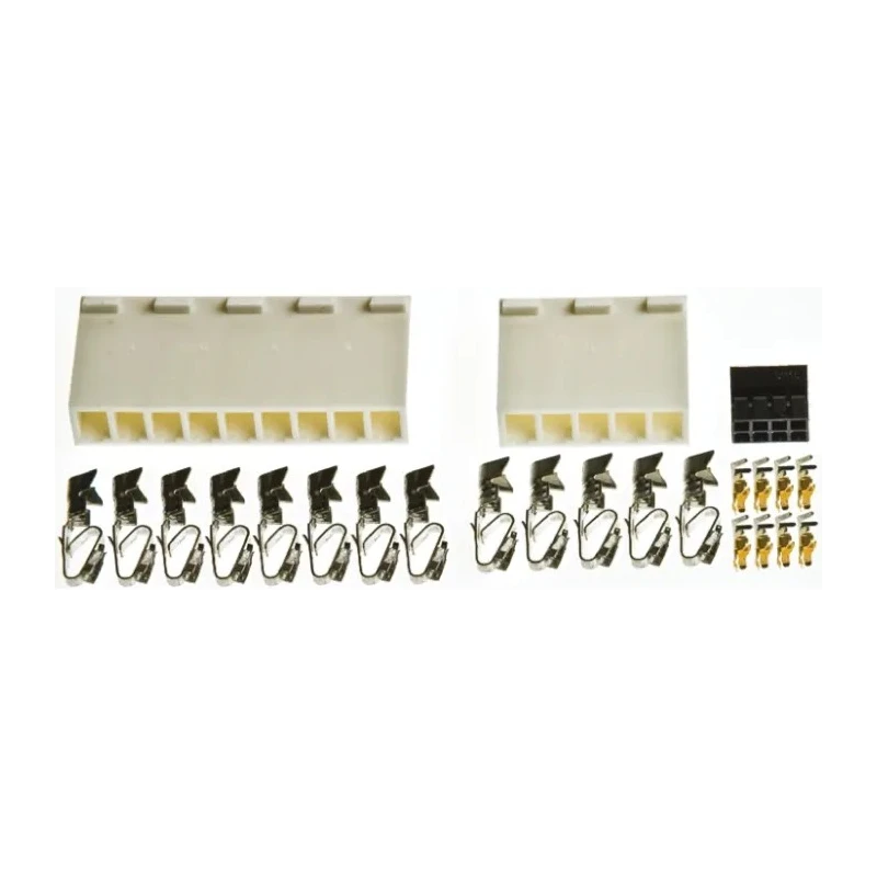 Artesyn / Advanced Energy Connector Kit for use with LPQ150, 70-841 Series LPQ150