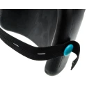 RS PRO Orange Rubber Knee Pad Rubber Material Corrosion Resistant Adjustable Strap 154-829