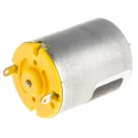RS Pro Geared DC Motor, 1.6 W, 1.5V DC / 3V DC, 7800 RPM, 20 g.cm Torque, 2 mm Shaft Diameter, Screw Mount 238-9709