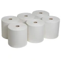 SCOTT Roll Hand Towels 198 x 200 mm 1 Ply 7200 Sheets 6667