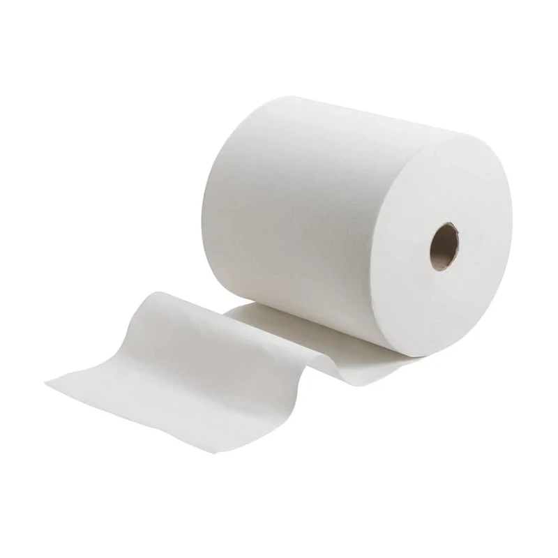 SCOTT Roll Hand Towels 198 x 200 mm 1 Ply 7200 Sheets 6667