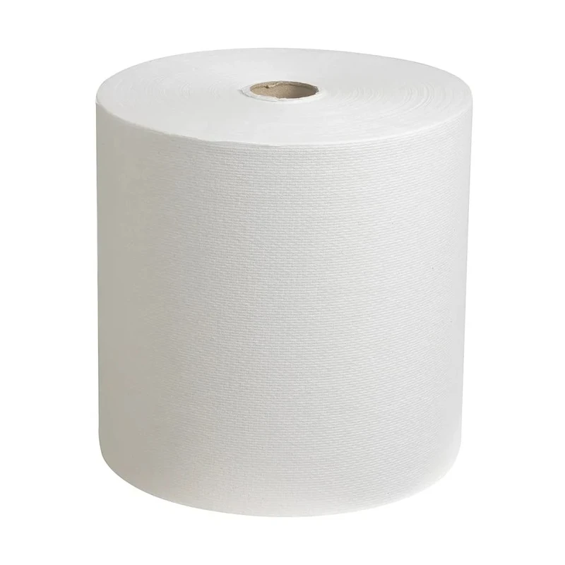 SCOTT Roll Hand Towels 198 x 200 mm 1 Ply 7200 Sheets 6667