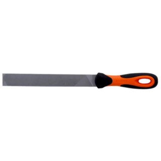 Bahco Flat Engineers File 250 mm, Second Cut, Handle Included 1-100-10-2-2