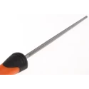 Bahco Flat Engineers File 250 mm, Second Cut, Handle Included 1-100-10-2-2