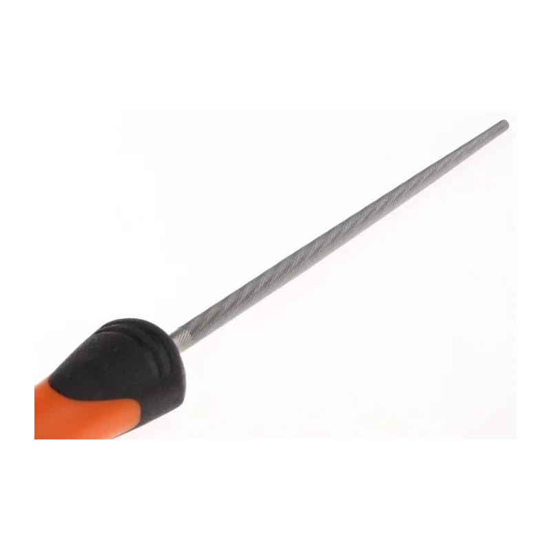 Bahco Flat Engineers File 250 mm, Second Cut, Handle Included 1-100-10-2-2