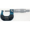 RS PRO External Micrometre Imperial Accuracy ±0.001 in 239-0399