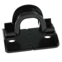 ABUS Hardened Steel Anchor Point for Solid Wall or Floor Fitting XR4050