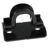 ABUS Hardened Steel Anchor Point for Solid Wall or Floor Fitting XR4050
