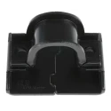 ABUS Hardened Steel Anchor Point for Solid Wall or Floor Fitting XR4050