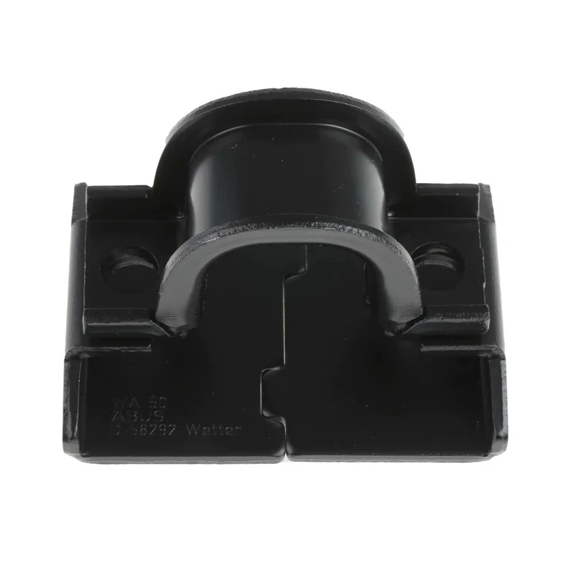 ABUS Hardened Steel Anchor Point for Solid Wall or Floor Fitting XR4050