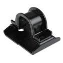 ABUS Hardened Steel Anchor Point for Solid Wall or Floor Fitting XR4050