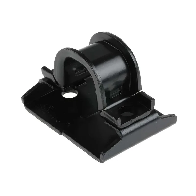 ABUS Hardened Steel Anchor Point for Solid Wall or Floor Fitting XR4050
