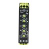 Tele Multifunction DIN Rail Timer Relay 2-Contact DPDT, 24-240 V AC/DC, 10.05 s to 10 h G2ZIF20