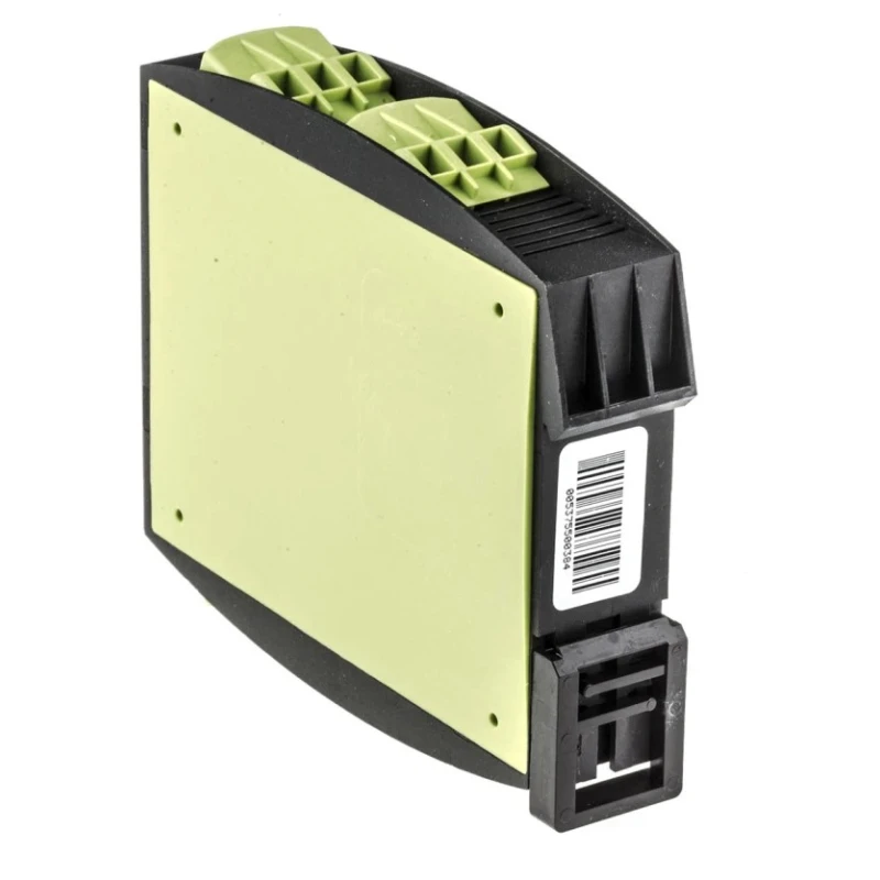 Tele Multifunction DIN Rail Timer Relay 2-Contact DPDT, 24-240 V AC/DC, 10.05 s to 10 h G2ZIF20