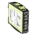 Tele Multifunction DIN Rail Timer Relay 2-Contact DPDT, 24-240 V AC/DC, 10.05 s to 10 h G2ZIF20