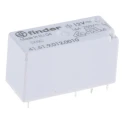 Finder PCB Power Relay 12V DC Coil 16A Switching Current SPDT Model 41.61.9.012.0010