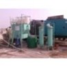 Prefabricated Commercial Waste Water Hospital Effluent Treatment Plant
